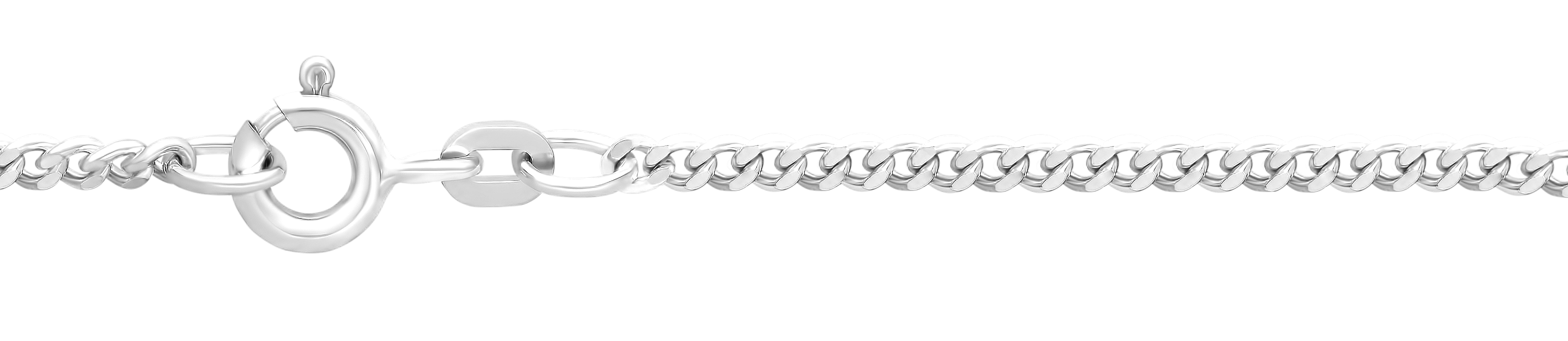 Collier Panzer 2.1mm