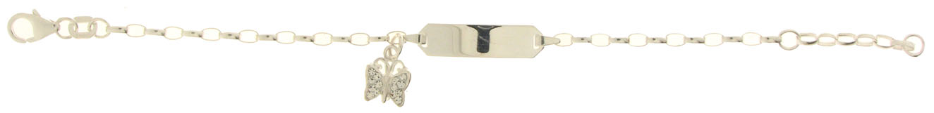 Id-Armband Erbs