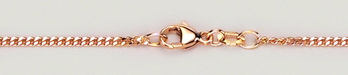 Collier Panzer 1.7mm