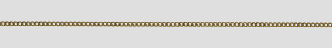Collier Panzer 1.4mm