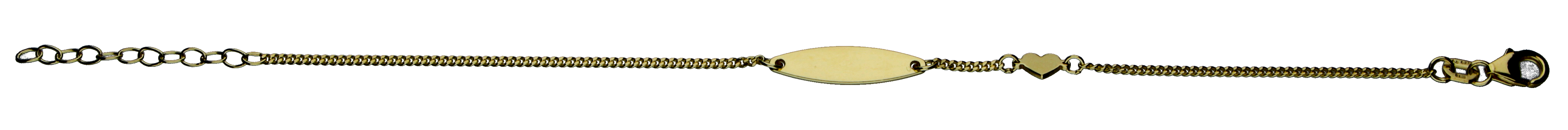 Id-Armband Panzer