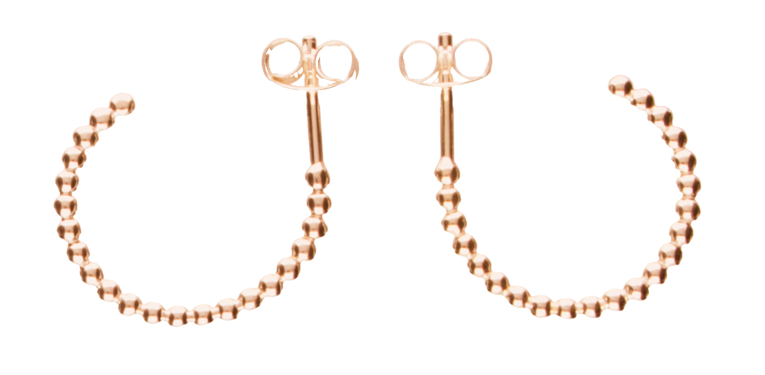 Ohrschmuck Creole