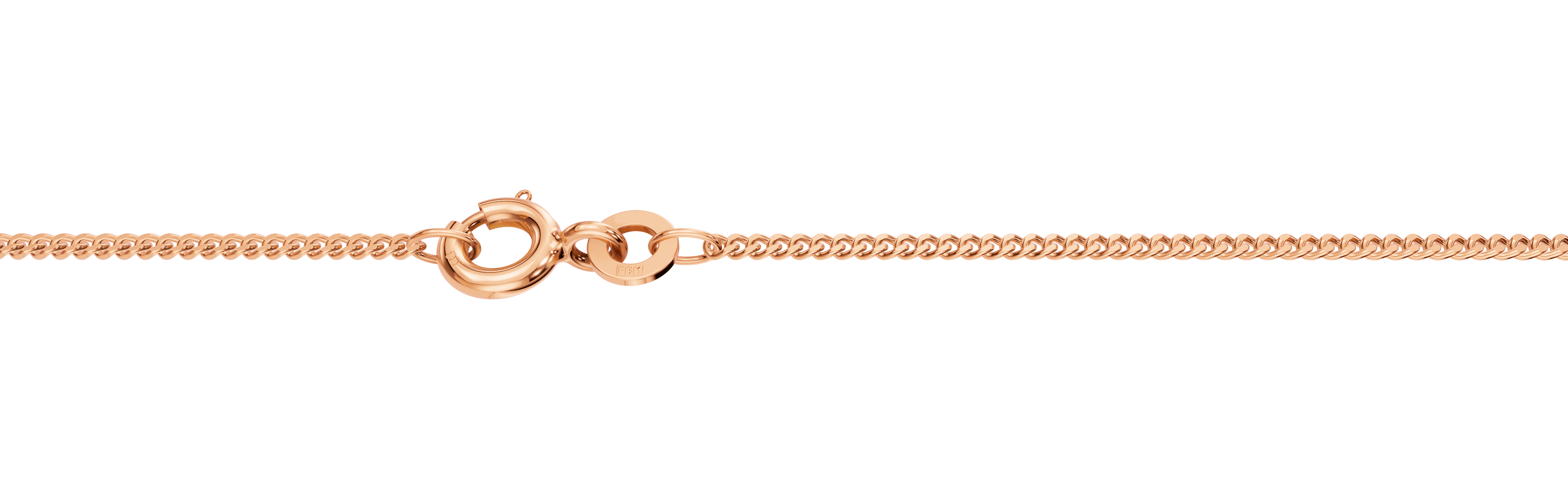 Collier Panzer 1.2mm
