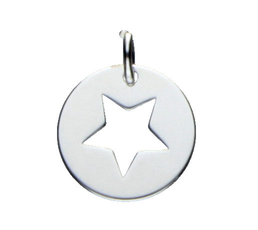 Anhänger  12mm