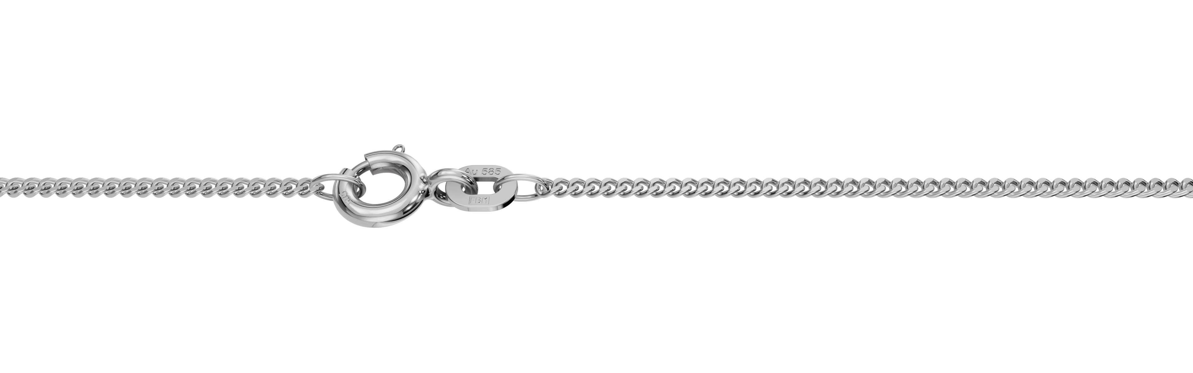Collier Panzer 1.2mm