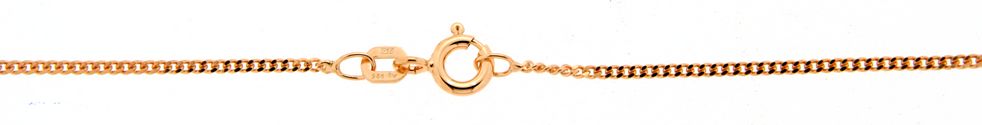 Collier Panzer 1.4mm