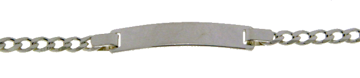 Id-Armband Panzer 3.2mm