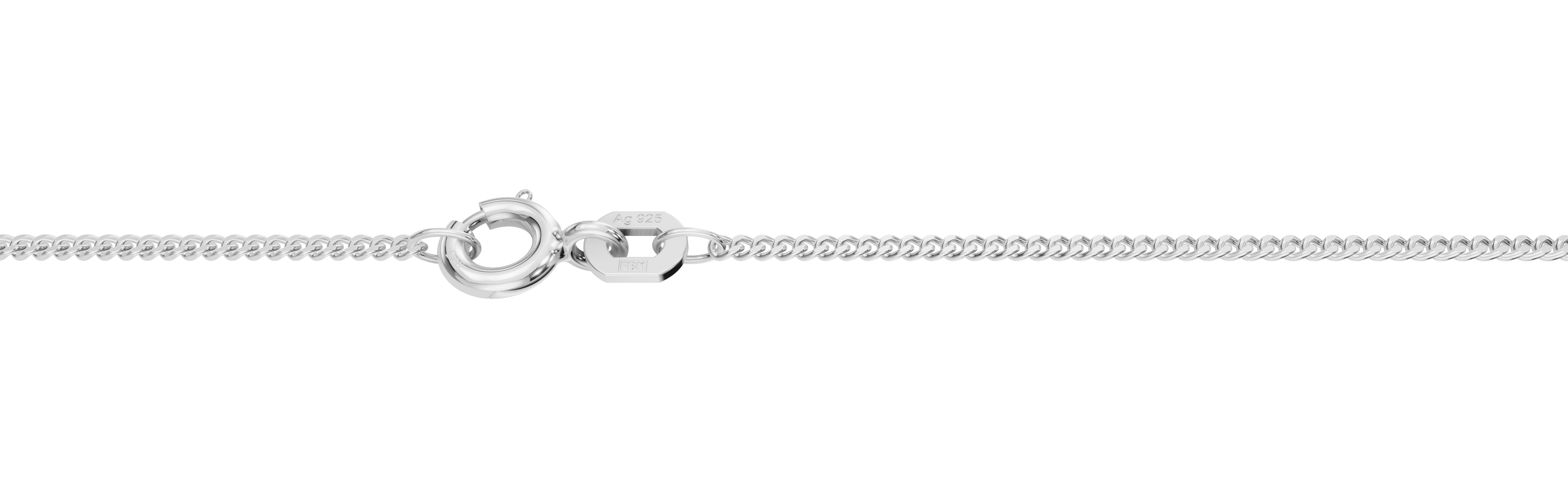 Collier Panzer 1.2mm