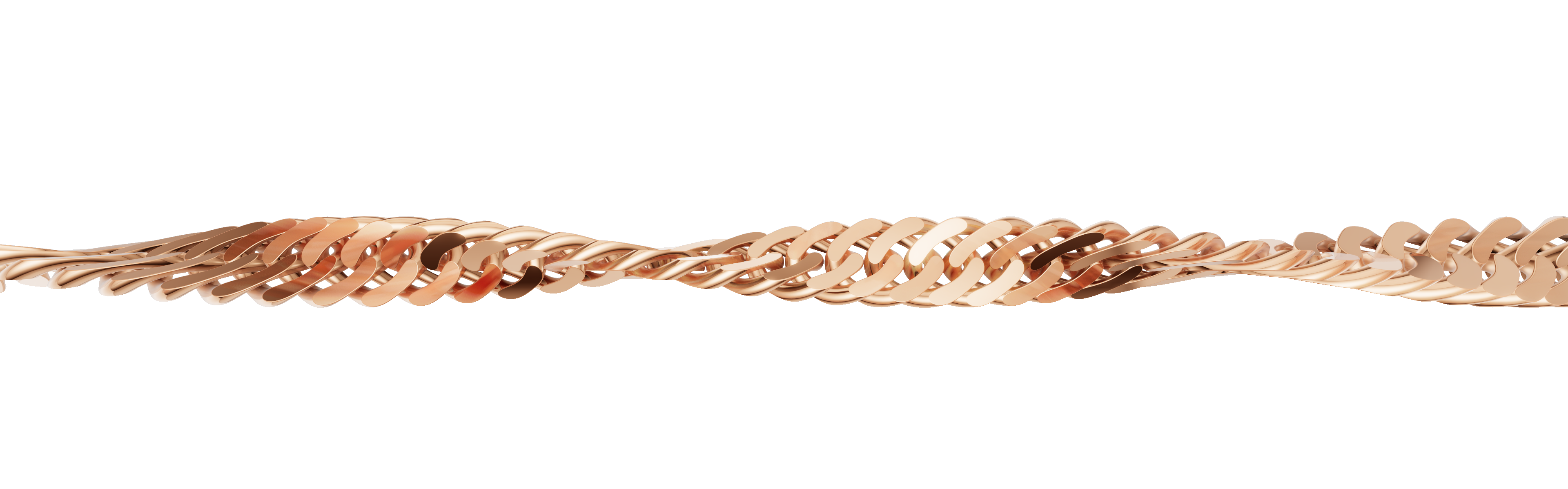 Collier Singapur 2.9mm