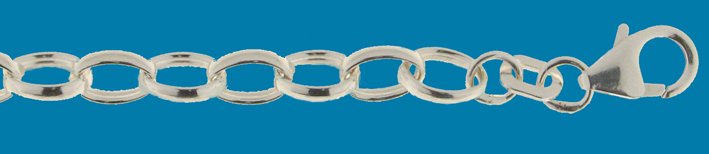 Armband Erbs 5mm