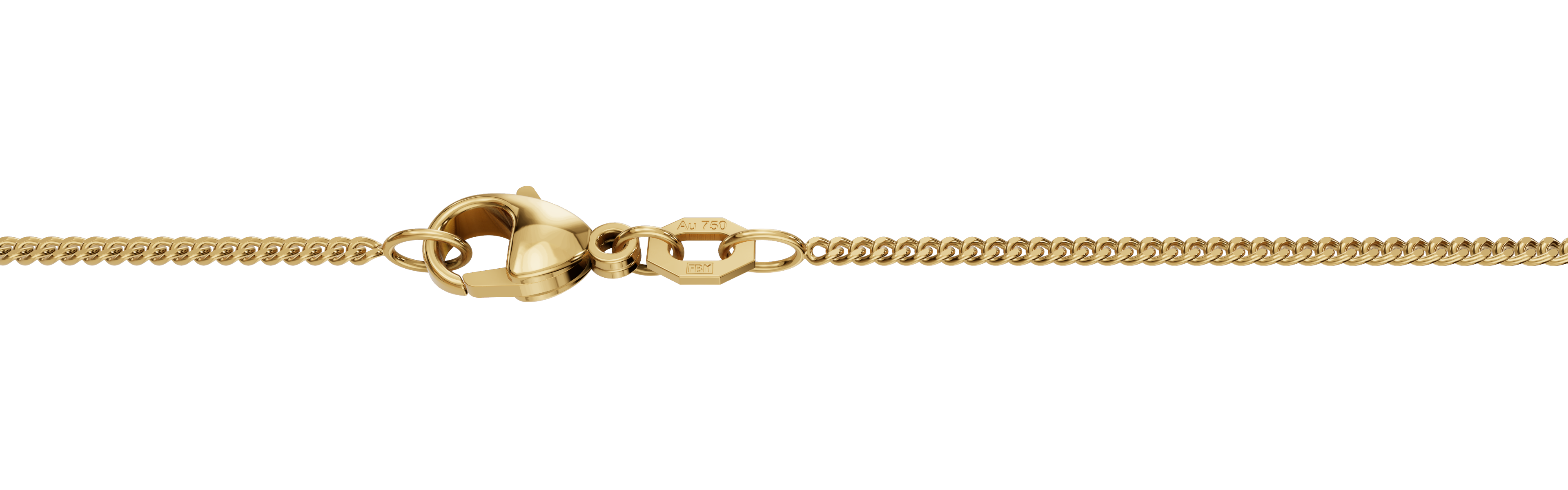 Collier Panzer 1.4mm