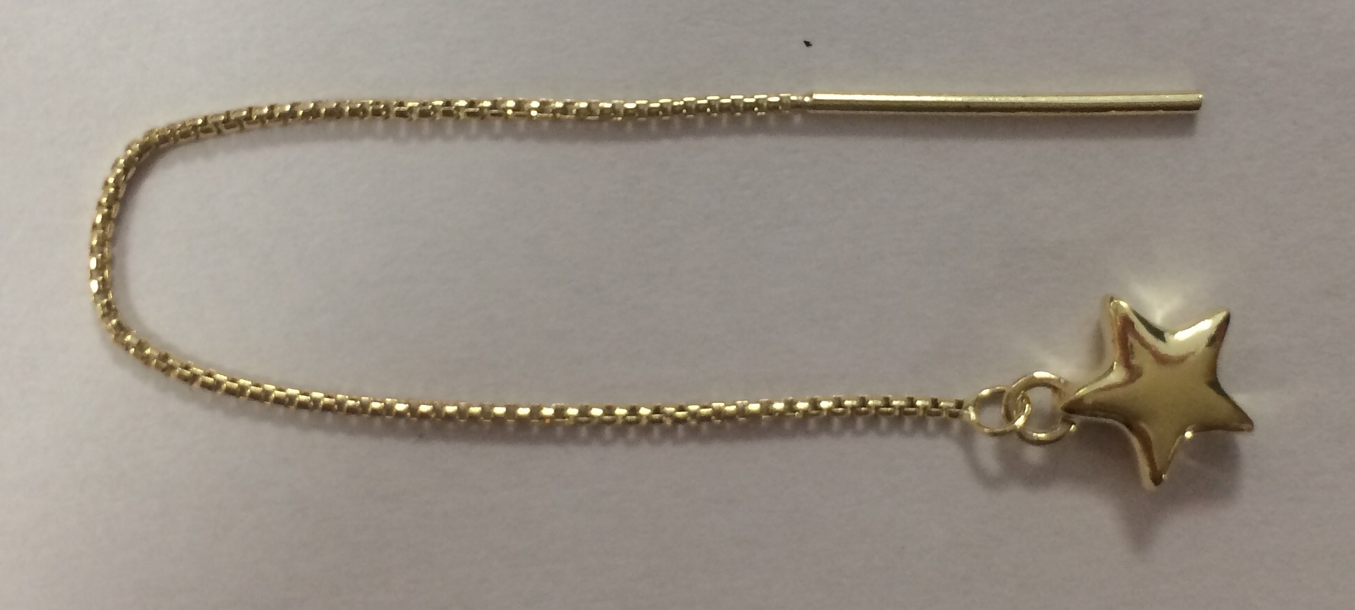 Ohrschmuck