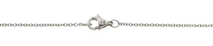 Collier Anker rund 1.35mm