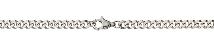 Collier Panzer 4.1mm
