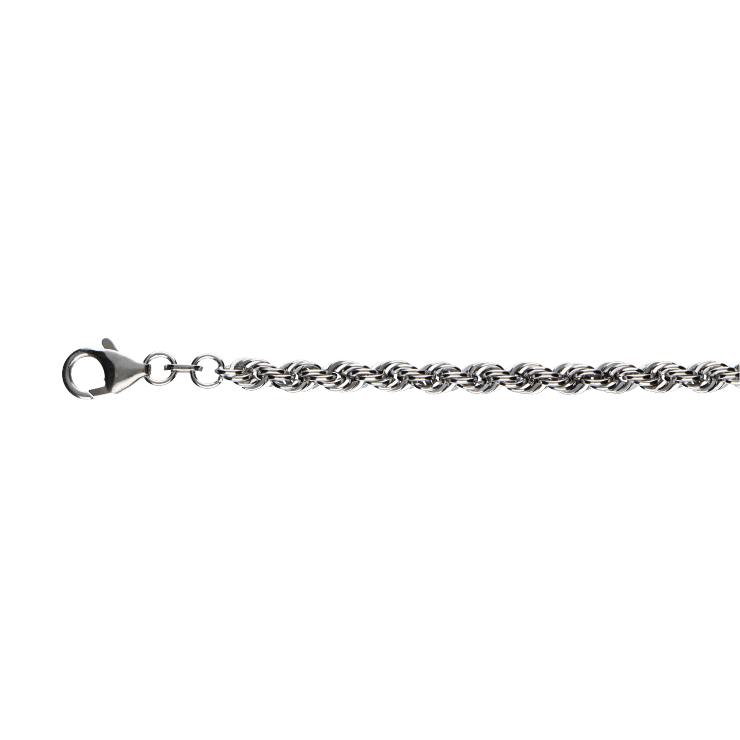 Collier Kordel massiv 4.1mm