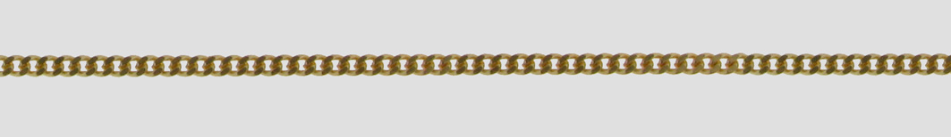Collier Panzer 2.1mm