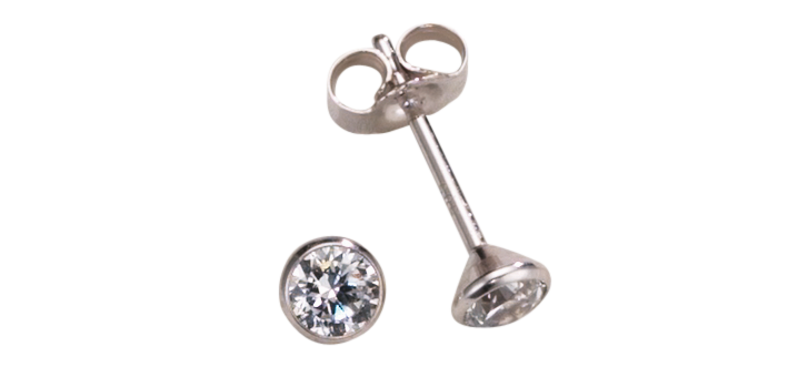 Ohrschmuck Ohrstecker