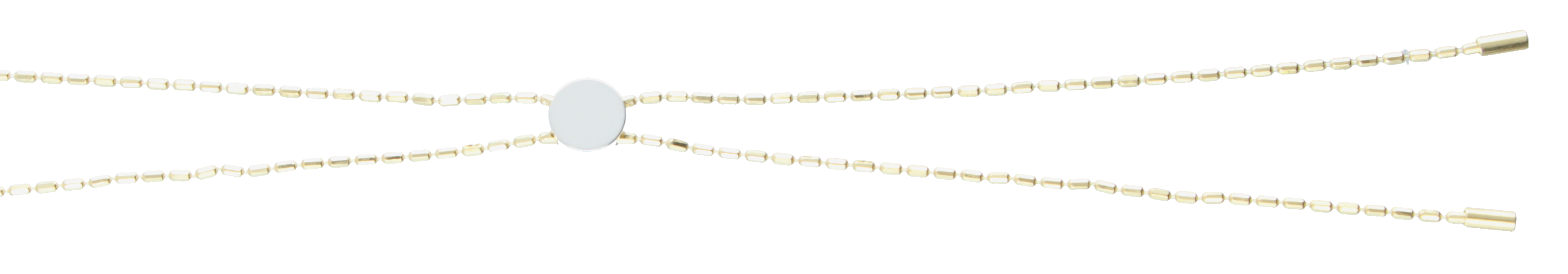 Collier Kugelkette