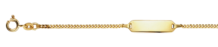 Id-Armband Panzer 1.7mm