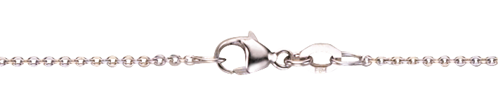 Collier Anker rund 1.35mm