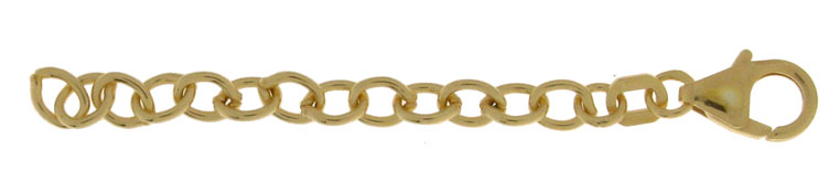 Extension chain Anchor round
