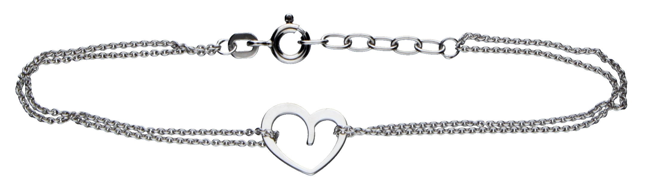Bracelet Anchor round
