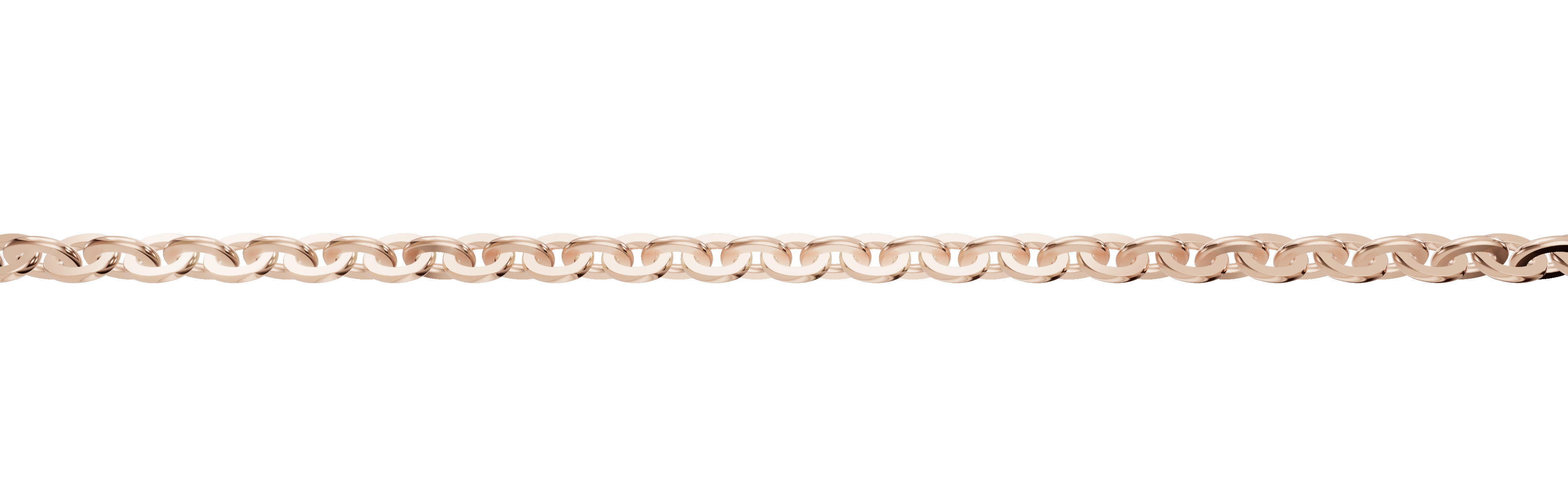 Collier Anker flach 1.2mm