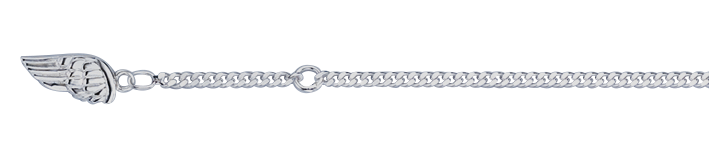 Fusskette Panzer 2.1mm