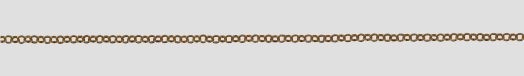 Collier Erbs 1.5mm