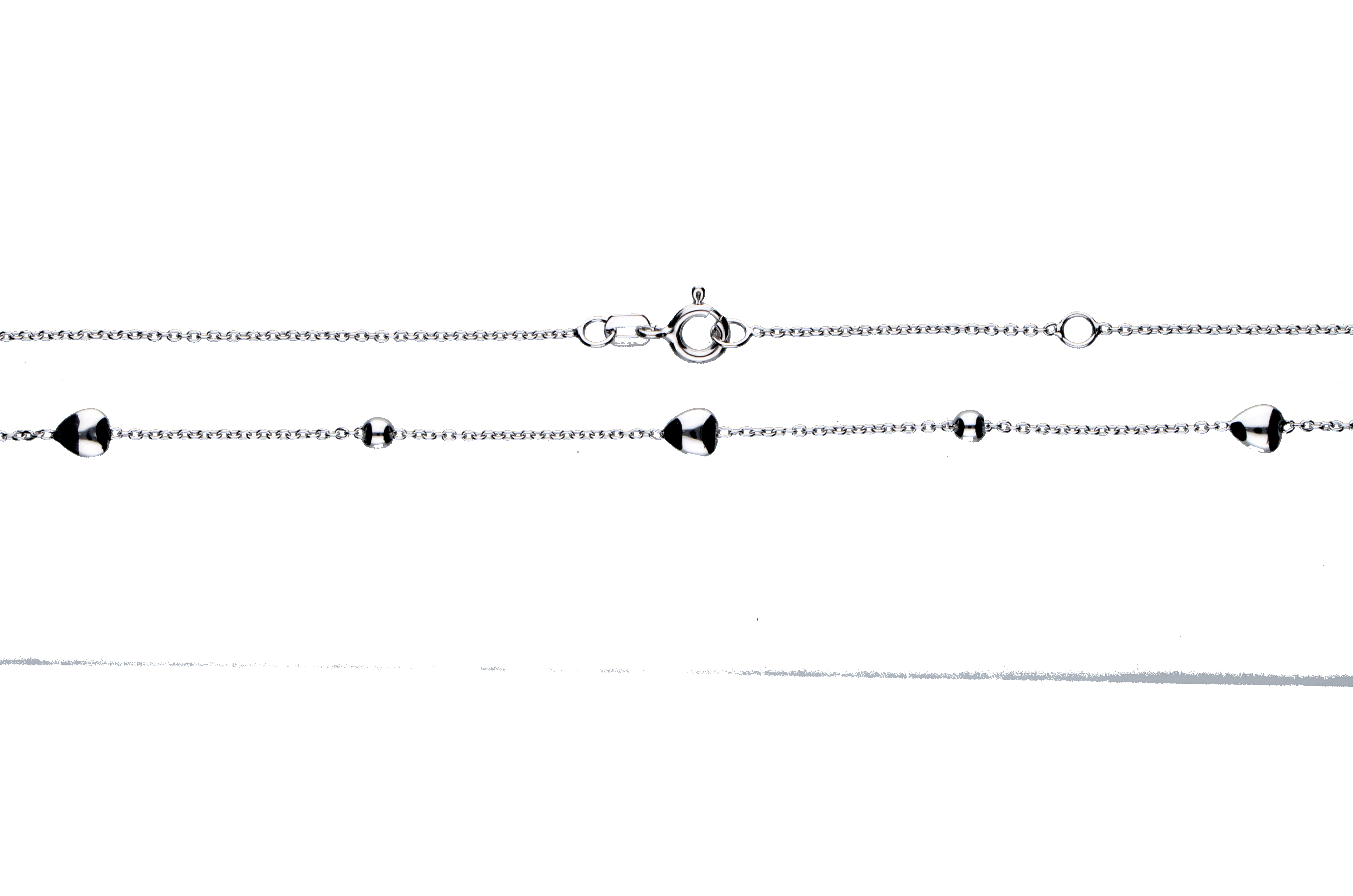 Collier Fantasie