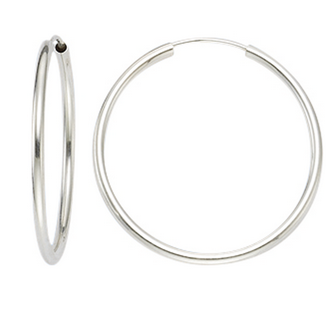 Ohrschmuck Creole 2,0 mm
