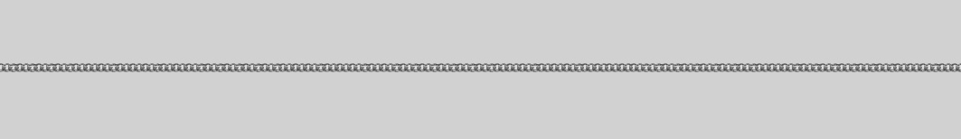 Collier Panzer 0.8mm