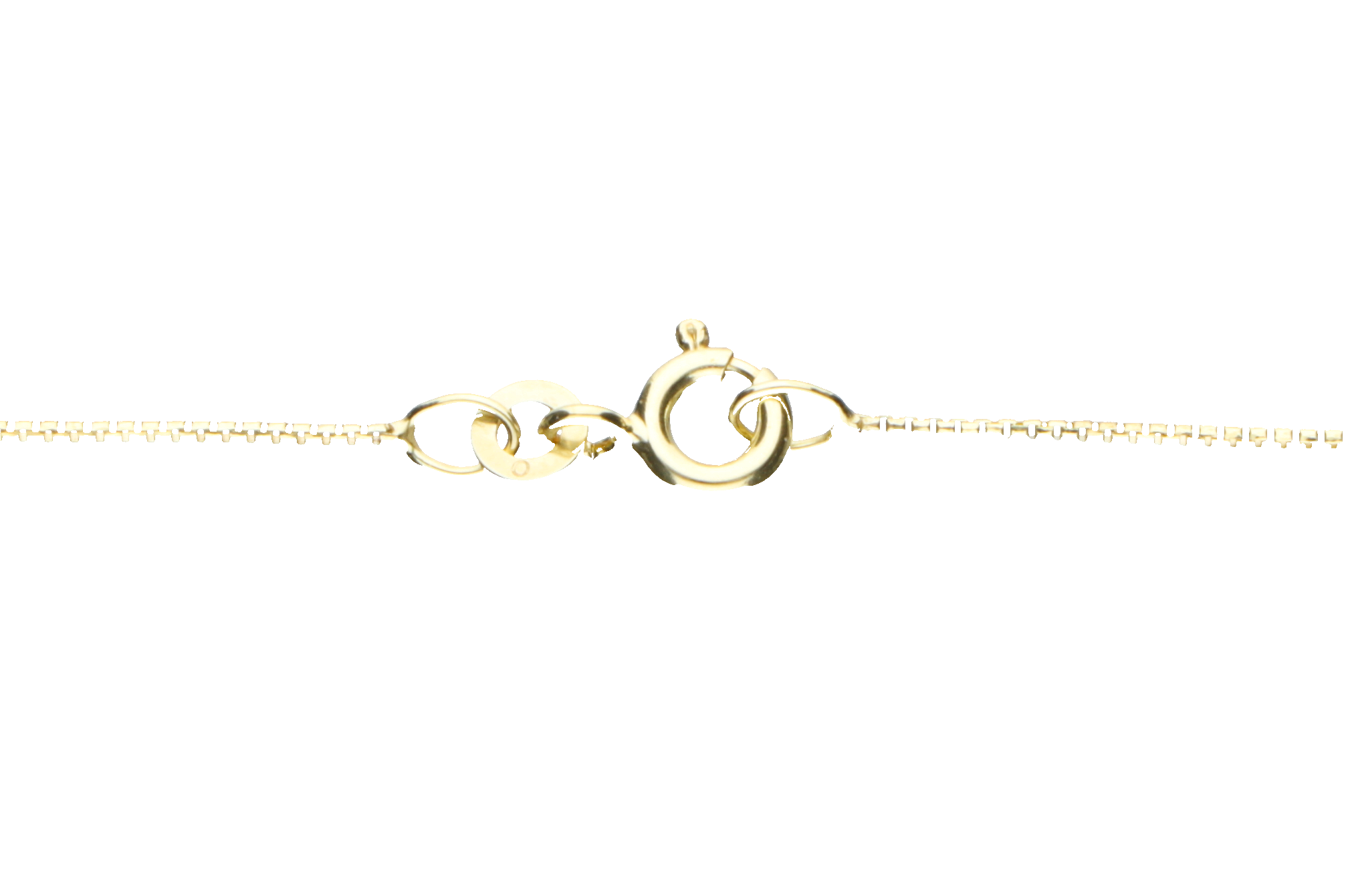 Collier Venezia rund 0.77mm