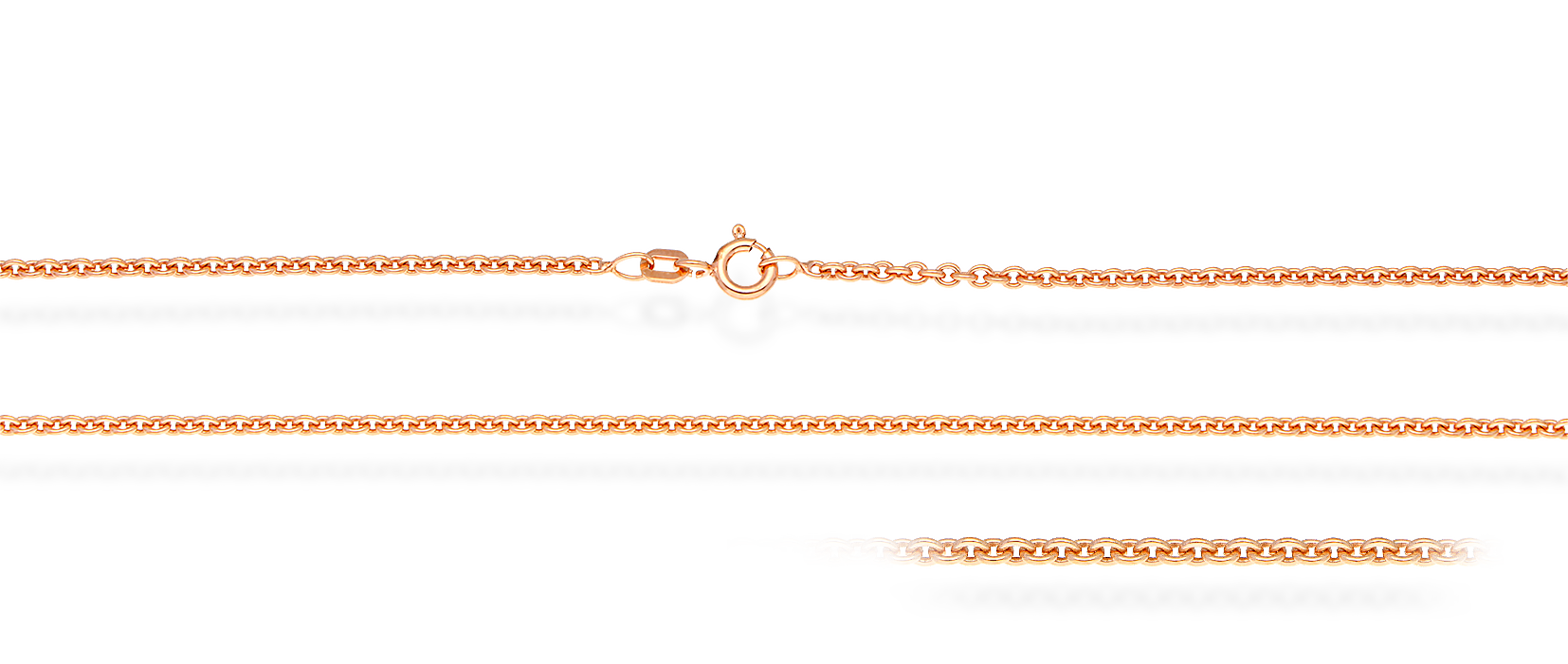 Collier Anker flach 1.2mm