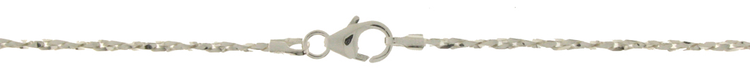 Collier Fantasie 1.3mm