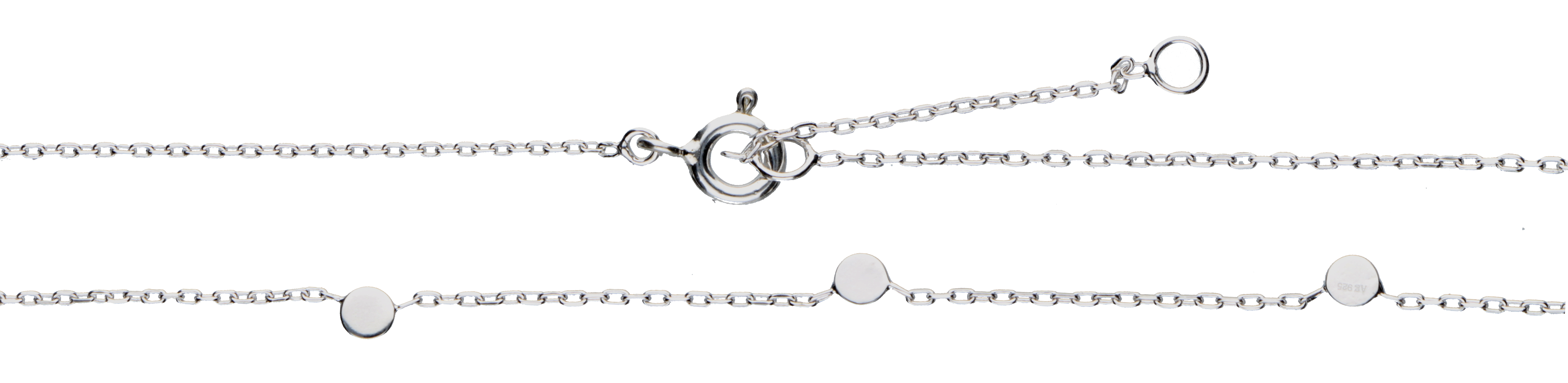 Collier Fantasie