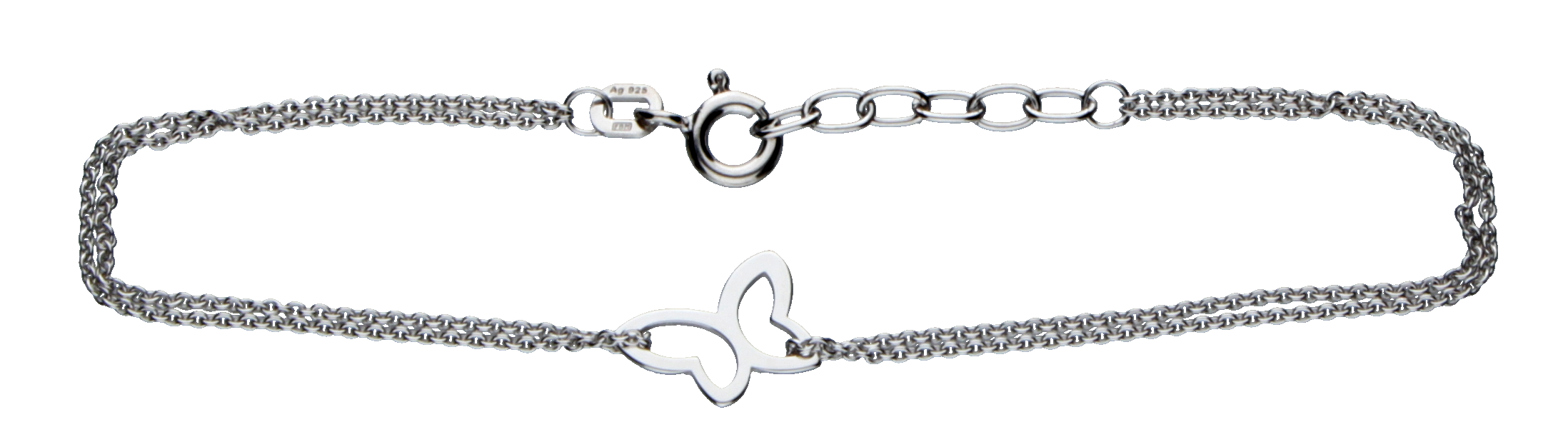Bracelet Anchor round