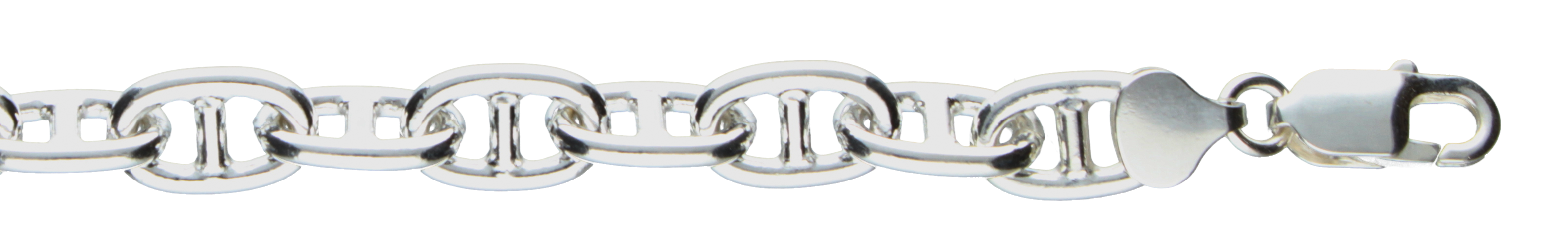 Armband Anker-Steg 8.8mm