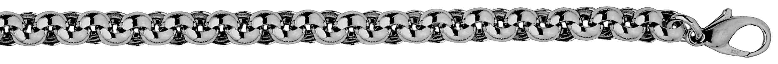 Collier Erbs 7mm