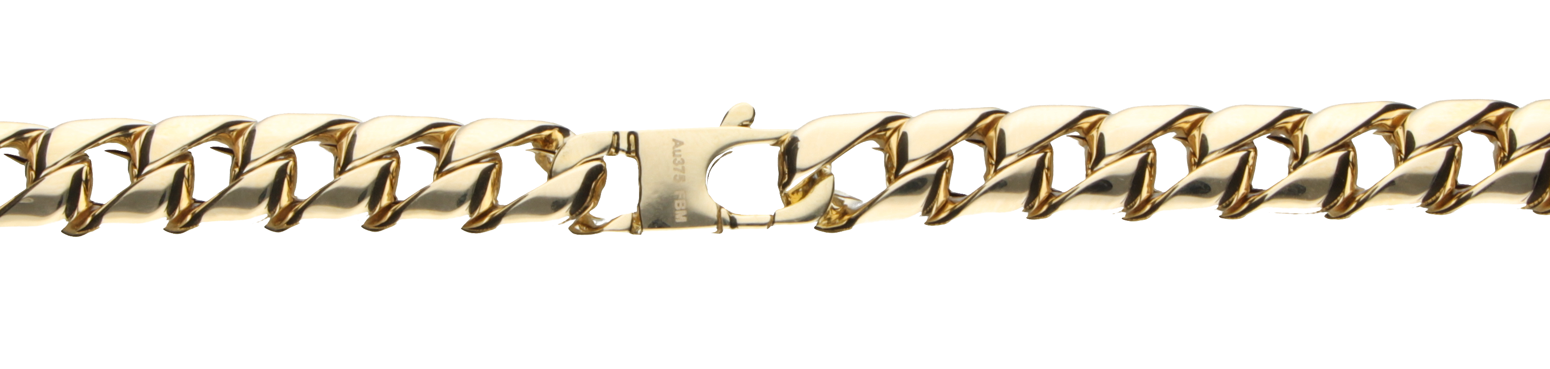 Armband Panzer hohl