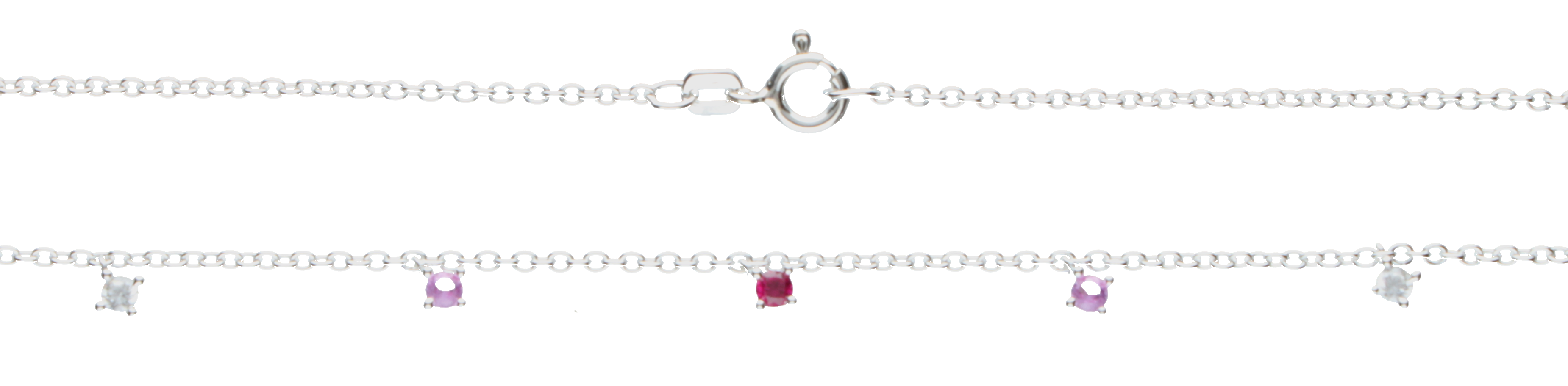 Collier Fantasie