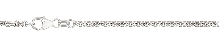 Collier Anker rund 2.4mm