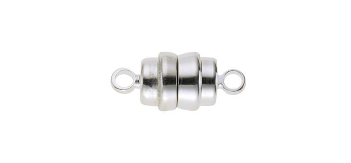 Magnet-Verschluss ohne 13.0mm