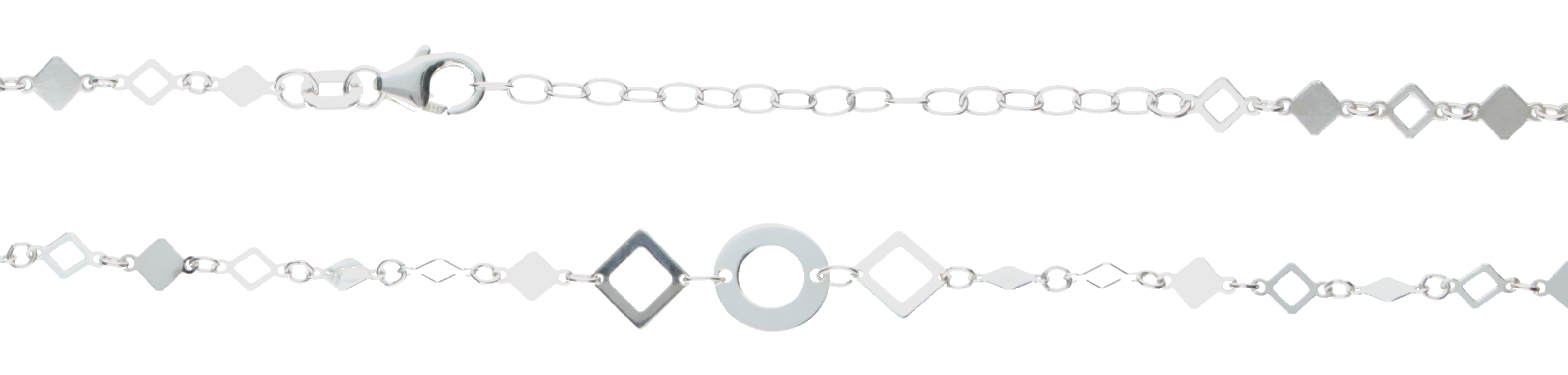 Collier Fantasie