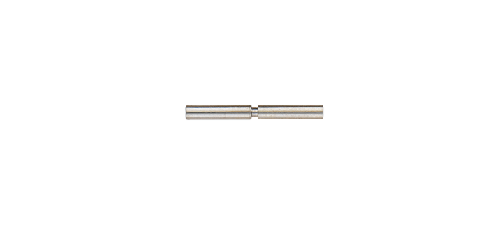 Parts Bajonett roh 1.8mm