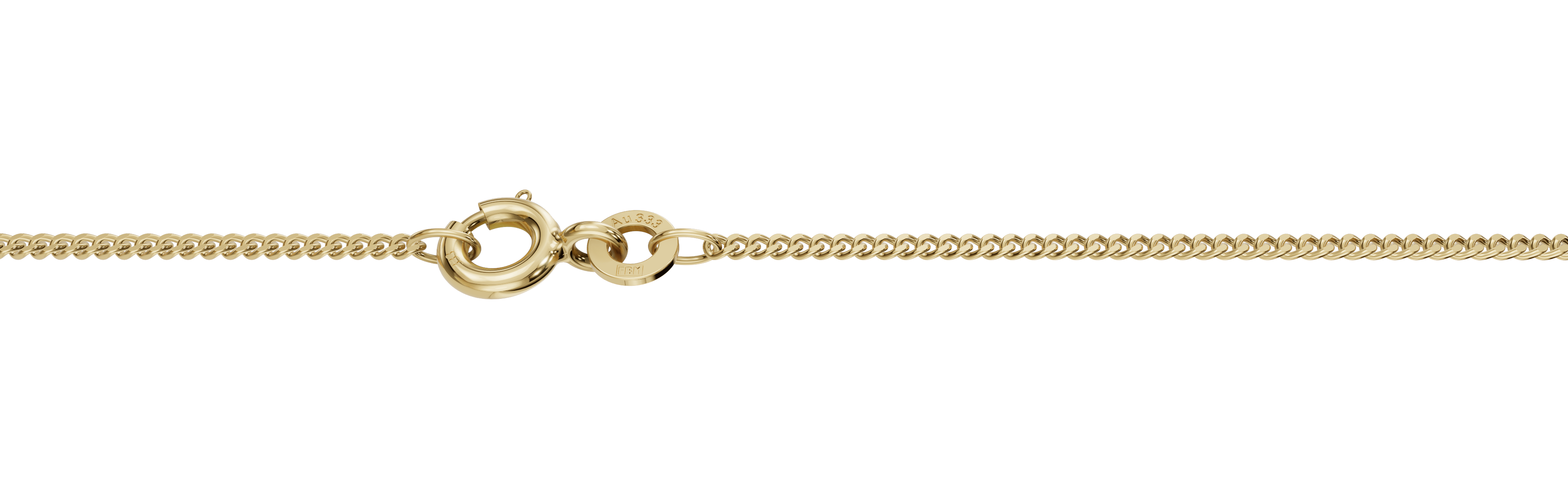 Collier Panzer 1.2mm