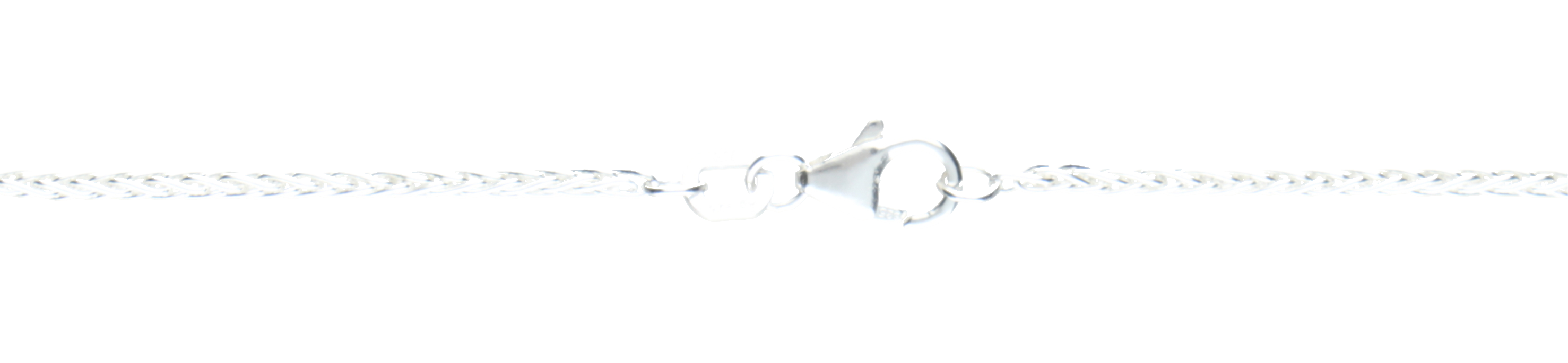 Collier Zopf 1.45mm