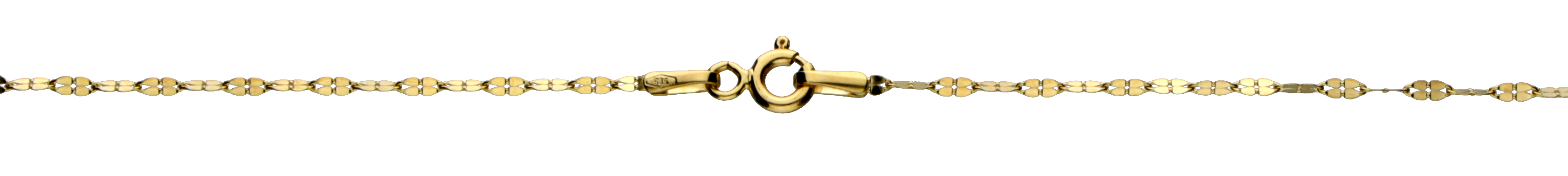 Collier Fantasie