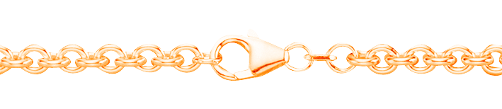 Collier Anker rund 4.7mm