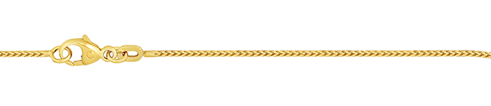 Armband Bingo 1mm
